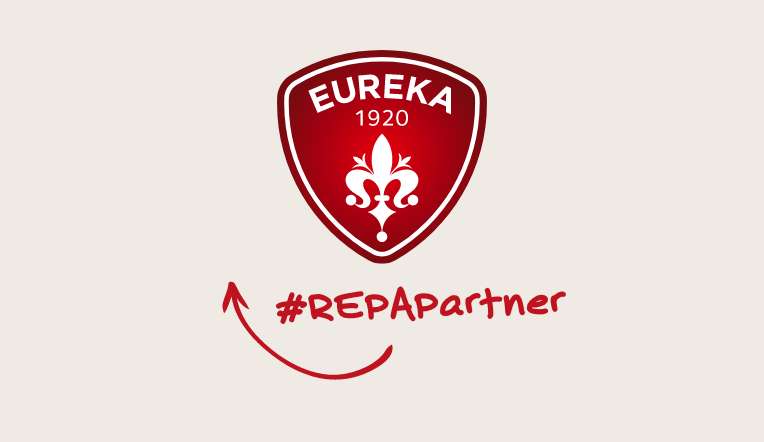 EUREKA
